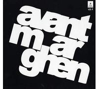 Various Artists - Avant Marghen 4 / Various [VINYL]