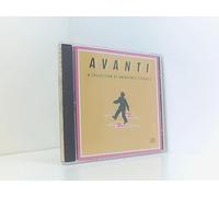 Various Artists - Avanti: A Collection of Emergency Records Classics