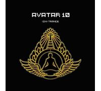Various Artists - Avatar 10