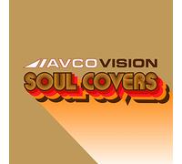 Various Artists - AVCO Vision: Soul Covers (Various Artists) [VINYL]