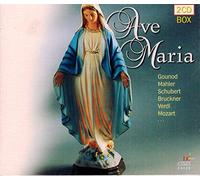 Various Artists - Ave Maria