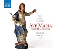 Various Ave Maria (CD)