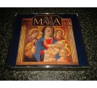 Various Artists - Ave Maria Box Set By Reader's Digest Music