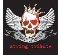 Various Artists - Avenged Sevenfold String Tribute