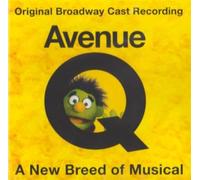 Various Artists – Avenue Q – The Musical – Original Broadway Cast Recording