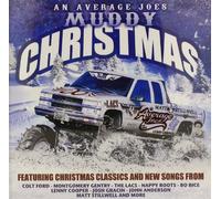 Various Artists - Average Joes Muddy Christmas