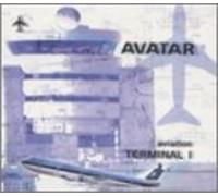 Various Artists - Aviation Terminal 1