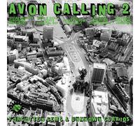 Various Artists - Avon Calling Vol. 2: Forgotten Gems & Unknown Currios