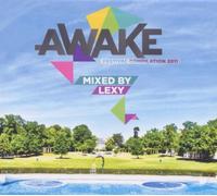 Various Artists - Awake-Festival 2011