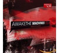 Various Artists - Awake The Machines Vol. 6