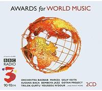 Various Artists - Awards for World Music (BBC Radio 3; 2003 awards)