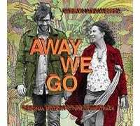 Various Artists - Away We Go OST
