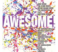 Various Artists - Awesome!