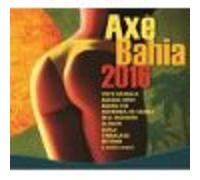 Various Artists - Axe Bahia 2016