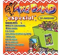 Various Artists - Axe Band 4
