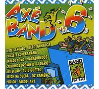 Various Artists - Axe Band 6