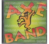 Various Artists - Axe Band (US Import)