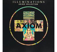 Various Artists - Axiom Collection: Illuminations