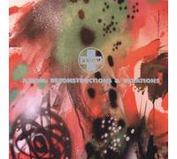 Various Artists - Axiom: Reconstructions & Vexations