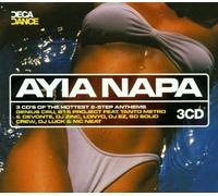 Various Artists - Ayia Napa