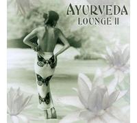 Various Artists - Ayurveda Lounge II
