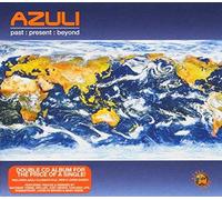 Various Artists - Azuli: Past, Present & Beyond