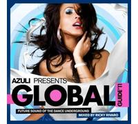 Various Artists – Azuli Presents Global Guide11