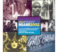 Various Artists - Azuli Presents Miami 2002
