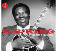 Various Artists - B.B. King & Kings Of Electric Blues