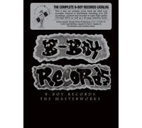 Various Artists - B Boy Records: Masterworks