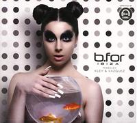 Various Artists - B. For Ibiza