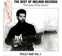 Various Artists - B.O. Melron Records