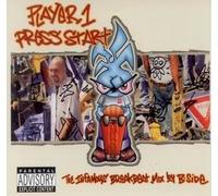 Various Artists - B-Side-Player One Press Start