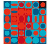 Various Artists - B9: Belgian Cold Wave 1979-1983 [VINYL]