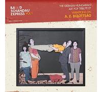 Various Artists - Ba(a)d Schandau Express Vol. 1 - a.E. Bizottsag ( [VINYL]