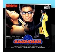 Various Artists - Baadshah