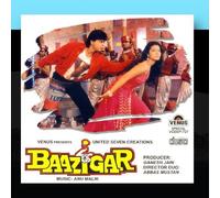 Various Artists - Baazigar