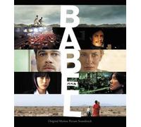 Various Artists - Babel