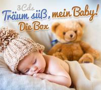 Various Artists - Babies Einschlaflieder