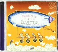 Various Artists - Babies Go LED Zeppelin