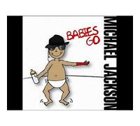 Various Artists - Babies Go Michael Jackson