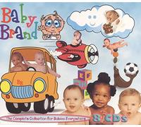 Various Artists - Baby Brand