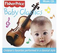 Various Artists - Baby Classics