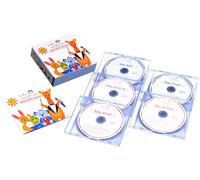 Various Artists - Baby Einstein