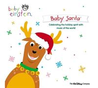 Various Artists - Baby Einstein - Baby Santa
