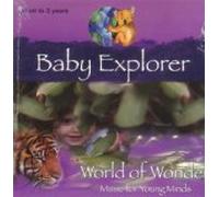 Various Artists - Baby Explorer's: World of Wonder Soundtrack