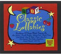 Various Artists - Baby Goes Classic-Lullabi