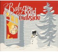 Various Artists: - Baby, It's Cold Outside (UK