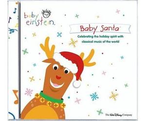 Various Artists - Baby Santa