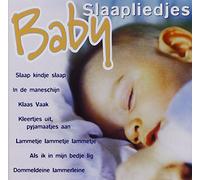 Various Artists - Baby Slaapliedjes